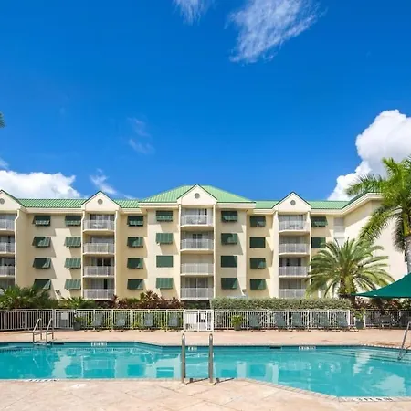 The Exuma Cay -Pool View & Parking Villa